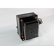 Перетворювач напруги 220V-110V 310168, 310168