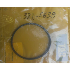 Ущільнення адаптера і головки блока 321-5639