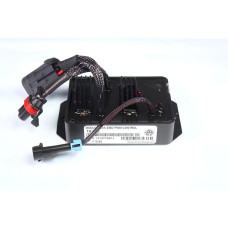 Контролер електромотора PWM 40-Amp (лише модуль)