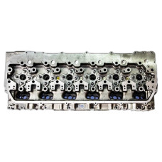 Головка блока C13 (LGK з клапанами) 345-3752, 308-6358