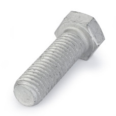 Болт 5/8-11X2.00-SAE 5-ZN 353728X1, 00720512, P88294, 7701949, SN670