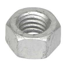 Гайка 3/8-16 355566X1, 61D-6, 70916950, 42573PF, W915113, 30006AF, W915113-4