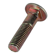 Болт 5/8-11X2.50-SAE 5-ZN 363376x1, 802-058C, 353729X1, 7701659