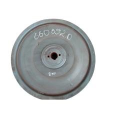 Шків  D-408(2X17) 6605920