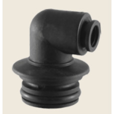Фітінг Г-подібний ORSM x PTC 5/16 20528-00