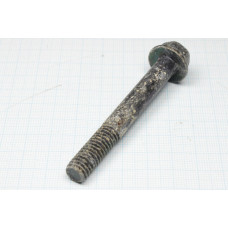 Болт 3/8 X 3 з флянцевой головкой 3/8X3HF, 40593PF, SN3806, 354273X1, 13144AF, W908340-4