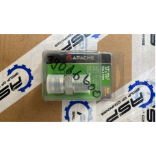 Перехідник 7/8 MJIC X 1/2 NPT 39006600, SN2624