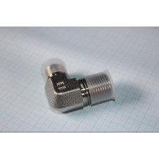 Перехідник Г-подібний 3/4 MJIC x 1/2 NPT (2501-08-08) 1013321
