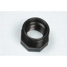Перехідник 1.1/4 MNPT x 1 FNPT Reducing Bushing 3RB114100, RB1141P