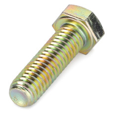 Болт 3/8-16 X 1-1/4, GR8 400252X1, W908333-4, 280165, 702035, 900130, 10H1027, 70920415, SN3984, 426-620, 13130AF, 353693X1, 40586PF
