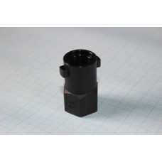 Корпус розпилювача QuickJet x FNPT 1/4 400275N, Y8230021
