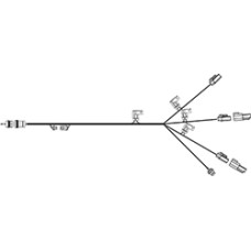 Кабель ISOBUS  (24 FT) 4004110-24