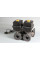Колектор 2-х секційний клапанів серії QX, 2 Flange M200  x 1.1/2 NPT 400-2C-10D20-P01