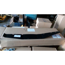Пластина захисту жатки Claas/Lexion/Caterpillar F900, F750, F530, F525, F30 & F20- крайня права 41039, 6661090