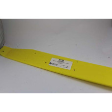 Пластина захисту жатки (пластик) JD 900/200 правий, крайній - 3.275x25 41188