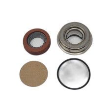 Фібра насосу робочої рідини Viton/silicon/carbide BAC-7SC-75V