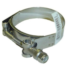 Хомут 55 - 64 mm; підсилений UT-218 (для 2 AG 200, AG Suction, Fertilizer Solution) 43082008