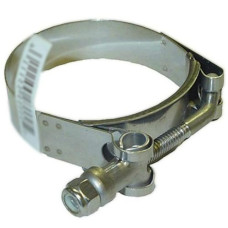 Хомут 58,67 - 66,55 mm; підсилений TC231