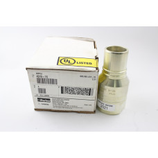 Швидкоз'ємна муфта в зборі 1.1/4 для NH3 Pioneer 4500-7 (комплект: папа + мама + кронштейн) 4500-7