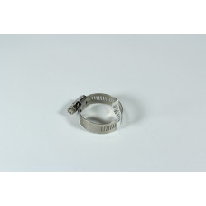 Хомут 25 - 45 mm; W=5/8 K60175