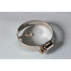 Хомут 45 - 66 mm; W=5/8 K60250