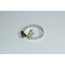 Хомут NO 28 STAINLESS 520067