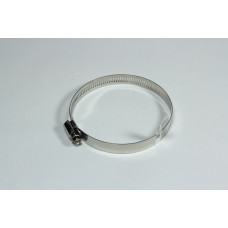 Хомут NO 52 STAINLESS 520052, 520099