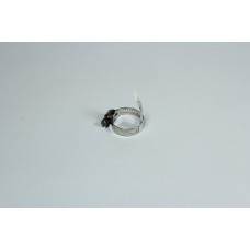 Хомут 13 - 25 mm; W=5/16 (для 3/4 EVA) 48017006