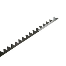 Коса жатки в зборі 7.62 м D28285042MF, D28285042