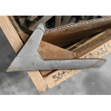Накладка ножа вузька 3/4 (19,05 mm) 500SH