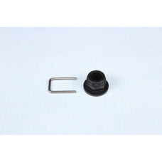 Заглушка male OD quick-connect 511-0011