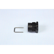 Фітінг 1/2 FNPT x Female OD quick-connect 511-0019