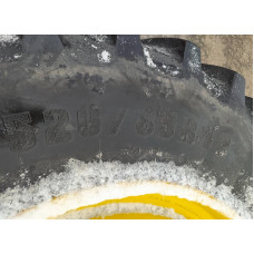 Колесо в зборі 520/85R42K