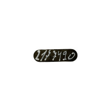Шпонка 18 х 11 х 63 0002177490