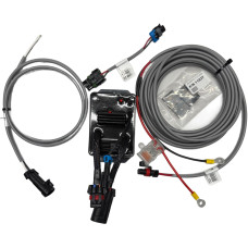 Контролер електромотора PWM 40-Amp 01758