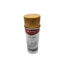 Фарба жовта для Caterpillar 400 мл