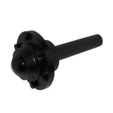 Ступиця в зборі, ACP0011560, P14131, 815-090C