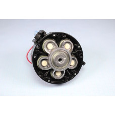 Корпус насоса 5,3 GPM з датчиком тиску, 3/4 QUICK ATTACHE 5503-1X77