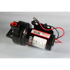 Насос електричний 12 V; 4,0 GPM (15 l/min max); 60 psi; 18 A max; 3/4 QUICK ATTACH (DEMAND) 5516-1E1-82B