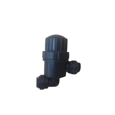 Фільтр магістральний швидкоз'ємний 8 mm 100 Mesh ADMF0808M, ADMF0808M