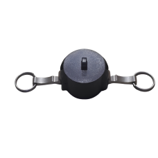Кришка муфти 1.1/2 Cam Lever