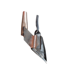 Чизельний ніж для внесення сипучих добрив CPK-1E/DRY