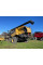 Зернозбиральний комбайн Claas Lexion 595R CAT