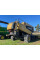Зернозбиральний комбайн Claas Lexion 595R CAT