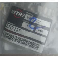 Шайба 5R-7137, 5R-7137
