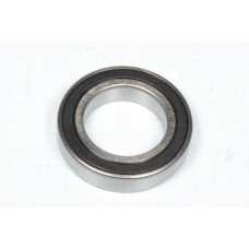 Підшипник кульковий 6009-2RS/C3, 2431090, 71382057, SKF6009, 3002233X1, V610060090, V610060094, VLA1014