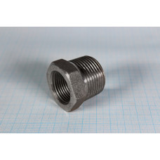 Перехідник 1 MNPT X 3/4 FNPT Schedule 80 Forged Steel 603170