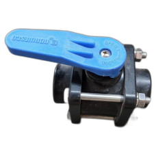 2 ходовий кран  3/4 FF BLTD VALVE B 60541 BN73564,V075FPY