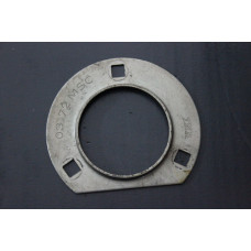 Корпус фланцевий підшипника 207 6160681, 616068, LA340411406, 51417, 473092R1, D41701700, 6160680, 6160680, 86537486, Z51417