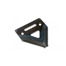Сегмент ножа жатки H207929, H136807